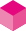 Magenta cube