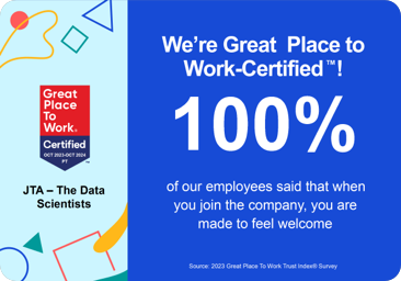 great workplace certified